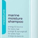 Marlies Moller Moisture Marine Shampoo 200ml - Afbeelding 3