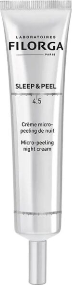 Nachtcrème Filorga Sleep And Peel 40 ml - Afbeelding 3