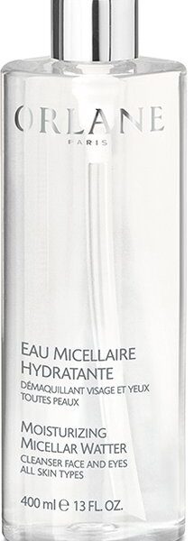 Cleansing Moisturizing Micellar Water - Micellar Water 400ml