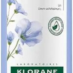 Klorane Linseed Dry Shampoo 150ml - Afbeelding 2