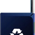 Vervangende mesjes voor houder Gillette Fusion 5 Proglide 4 st - Afbeelding 3