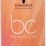 Zonnebrandcrème Schwarzkopf Bonacure Coconut Spray (150 ml) - Afbeelding 2