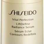 Shiseido Vital Perfection LiftDefine Radiance Serum - 40 ml - gezichtsverzorging - Afbeelding 8