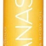 Cocosolis Ananas Suntan & Body Oil 110 Ml