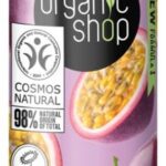 Organic Shop Passion Alluring Passion Fruit and Cocoa Shower Gel 280 ml