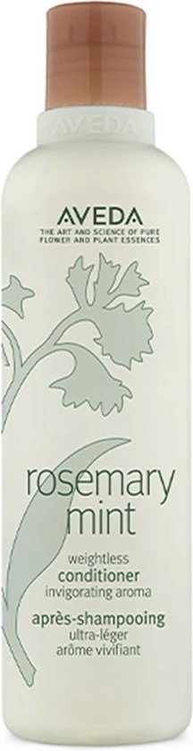 216x840-143 Rosemary Mint Weightless Conditioner KondicionA c r na vlasy - Afbeelding 1