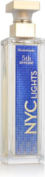 Elizabeth Arden Fifth Ave NYC Lights Eau de parfum - 75ml - Afbeelding 3