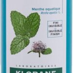Aquatic Mint Bio Detox Dry Shampoo 150 Ml By Klorane 150 Ml