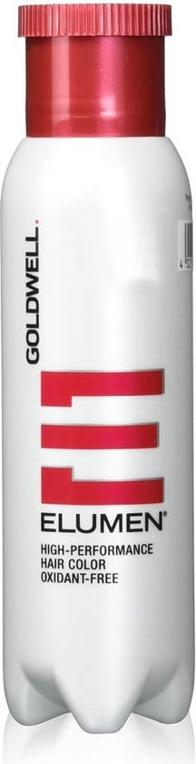 216x840-20 Goldwell Elumen Long Lasting Hair Color Sb@10 200 Ml - Afbeelding 1