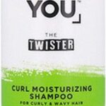 Shampoo ProYou the Twister Revlon (1000 ml) - Afbeelding 3