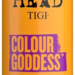 Tigi Bed Head Colour Goddess Oil Infused Shampoo 400 ml