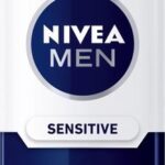 Nivea Men scheergel sensitive