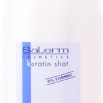 Anti-Frizz Shampoo Salerm