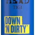 Tigi Bed Head Down N' Dirty Lightweight Conditioner 400 ml - Afbeelding 2