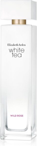 Damesparfum Elizabeth Arden EDT White Tea Wild Rose 100 ml