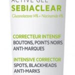 SVR Sebiaclear Active Gel