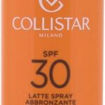 Collistar Smart Sun Protection Tanning Moisturizing Milk Spray Spf 30 - 200 ml - Afbeelding 4