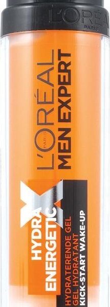 Loreal Paris Men Expert Hydra Energetic Dagcrème Hydraterend - 50 ml