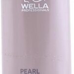 Strong Hold Gel Eimi Pearl Wella (100 ml)