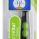 GUM Elektrische Tandenborstel Sonic Daily Wit