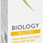A-DERMA Biology Nutri Soin Dermatologique Nutritif Bio 40 ml - Afbeelding 3