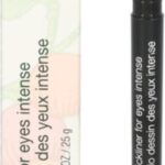 Clinique Quickliner For Eyes Intense - Afbeelding 2