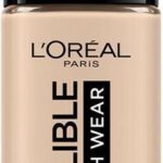 Infallibly 24h Make-up - 24-hour Make-up 30 Ml - Afbeelding 4