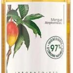 Klorane Haar Mangue Huile de Mangue Olie Droog Haar 100ml - Afbeelding 4