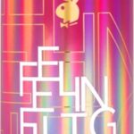 Playboy Fragrance Mist - Feeling Flirty