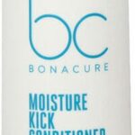 Herstellende Conditioner Schwarzkopf Bonacure Moisture Kick Glycerol (200 ml) - Afbeelding 3