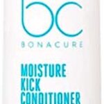 Herstellende Conditioner Schwarzkopf Bonacure Moisture Kick Glycerol (200 ml) - Afbeelding 4