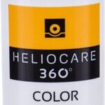 Heliocare - 360° Color Spf50+ Skin Gel - Toning Skin Gel 50 Ml Bronze