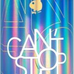 Playboy Fragrance Mist - Can’t Stop Me
