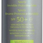 Shiseido Zonproducten Bescherming Sports Invisible Protective Mist Spray SPF50  150ml - Afbeelding 3