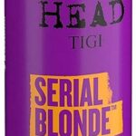 Tigi Bed Head Serial Blonde Restoring Shampoo 400 ml - Afbeelding 3