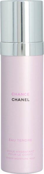 Chanel Chance Eau Tendre   100 Ml   Body Spray - Afbeelding 4