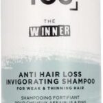 Anti-Haarverlies Shampoo Proyou The Winner Revlon (350 ml) - Afbeelding 3