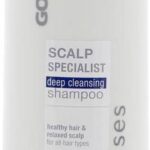 Goldwell Dualsenses Scalp Specialist Deep Cleansing - 250 ml - Shampoo - Afbeelding 2