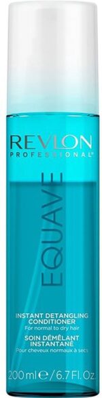 Ontklittende Conditioner Revlon Equave 200 ml - Afbeelding 2