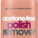 OPI - Nagellakremover Acetone Free - Zonder aceton