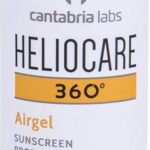 Heliocare 360 Spf50+ Airgel Face 60ml