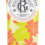 Handcrème Roger & Gallet Fleur D'Osmanthus Nagels 30 ml
