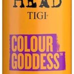 Shampoo voor gekleurd haar Be Head Tigi Bed Head Colour Goddess Oil Infused (970 ml) (970 ml)
