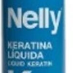 Nelly Liquid Keratin 200ml