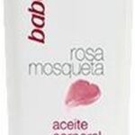 Babaria Rosa Mosqueta Body Oil Spray 300ml - Afbeelding 3