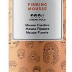 Alfaparf Style Stories Firming Mousse 250ml - Afbeelding 4