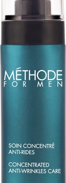 Anti-Rimpelcrème Methode for Men Jeanne Piaubert (50 ml)