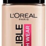 Infallibly 24h Make-up - 24-hour Make-up 30 Ml - Afbeelding 2