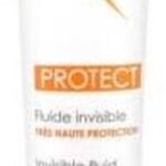 Gezichtszonnecrème A-Derma Protect Fluide Invisible SPF 50+ (40 ml) - Afbeelding 4