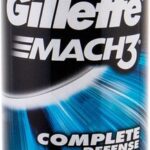 Gillette For Men 200 Ml